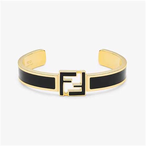 bracelet fendi|Fendi bracelet women.